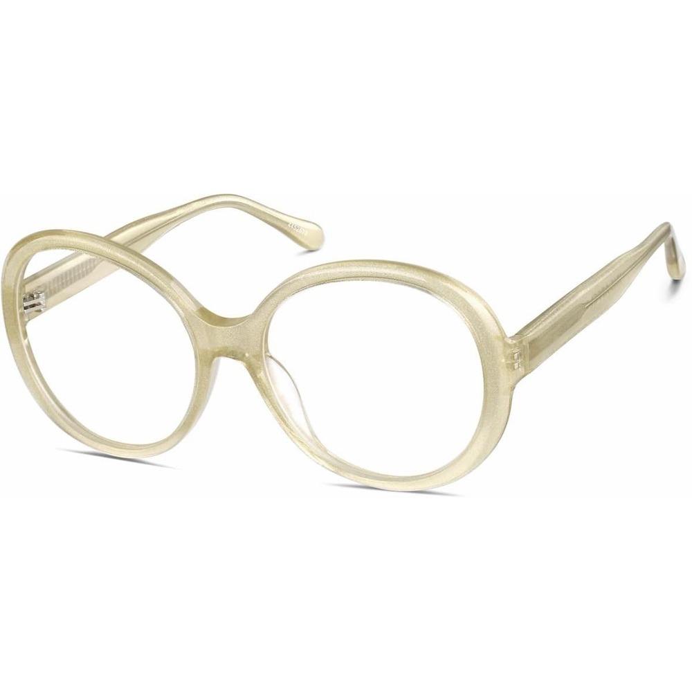 Iris Apfel x Zenni "Champagne Round" Sunglasses, Discounted,  SKU 4452533